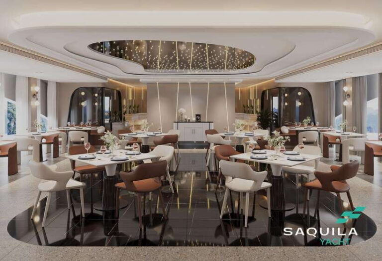 Sunset, Dining & Harmony Performance on Halong Saquila Yacht - Why This Tour Offers Great Value