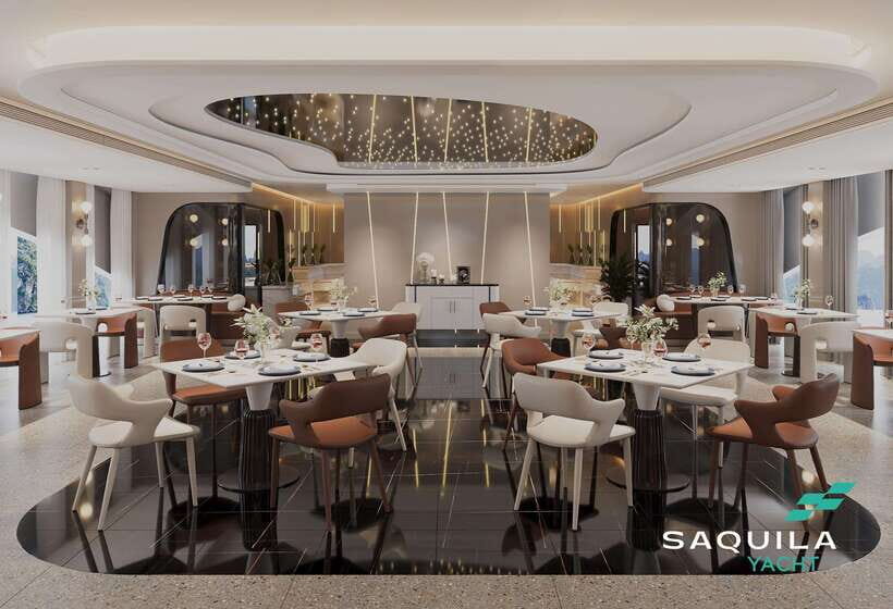 Sunset, Dining & Harmony Performance on Halong Saquila Yacht - Why This Tour Offers Great Value
