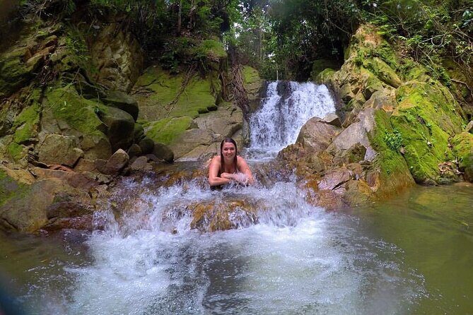 Sunset Heroes. Jeep or Hiking Adventures in Ko Samui. - Authentic Experiences From Fellow Travelers