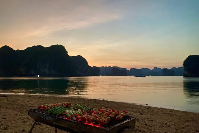 Sunset- Magical bioluminescent plankton Kayaking trip from Catba - Who Will Enjoy This Tour Most?