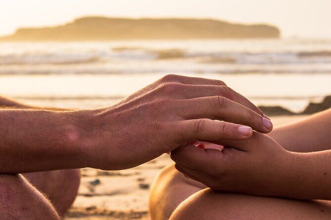 Sunset Meditation in Broome at Cable Beach - The Sum Up: Who Will Love This?
