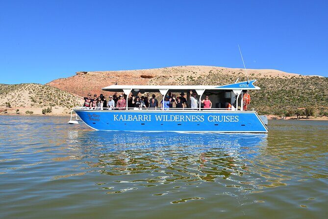 Sunset River Cruise in Kalbarri - Authentic Feedback from Travelers