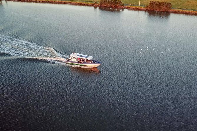 Sunset River Cruise near Byron Bay - What Makes This Cruise Stand Out?
