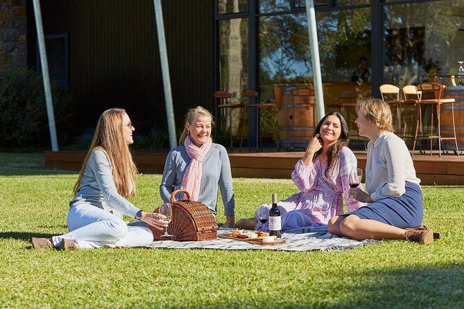 Sunset Wine Tasting Experience at Passel Estate - An Honest Look at the Experience