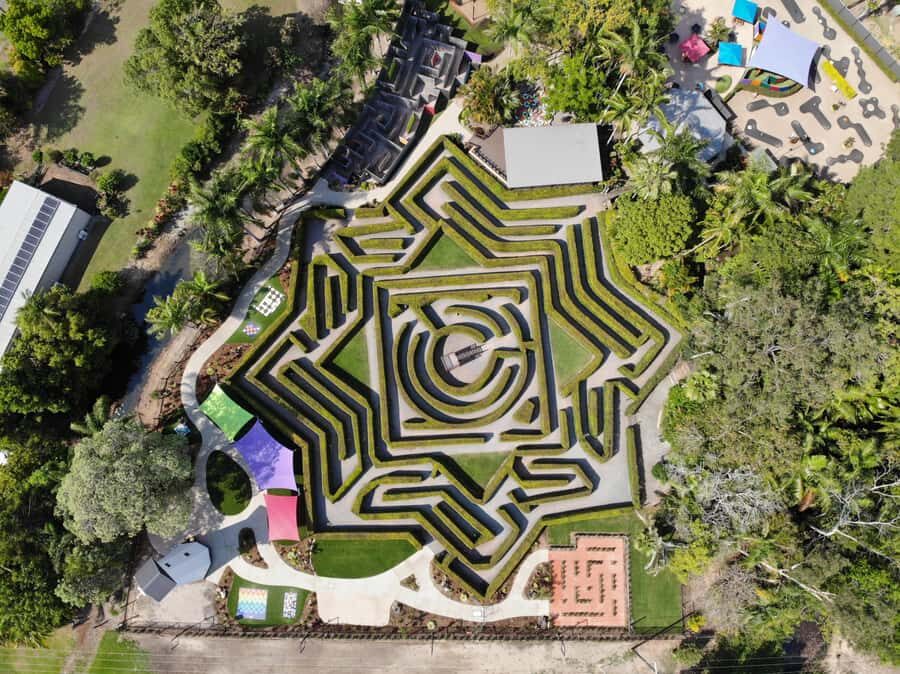 Sunshine Coast: Amaze World All-Day Entry Ticket - What the Reviews Say