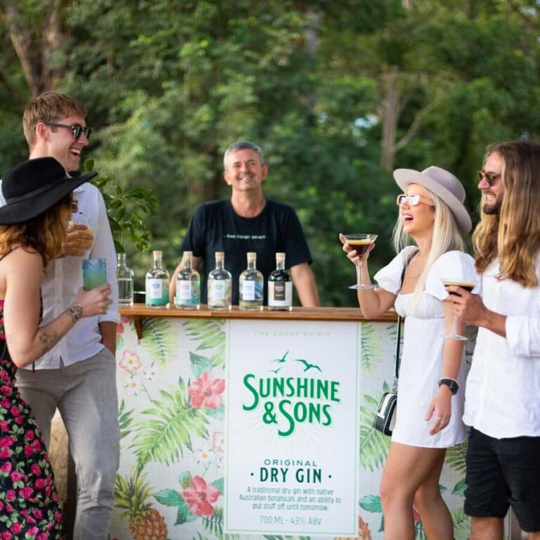 Sunshine Coast: Food and Wine Tour - Final Words: Who Is This Tour For?