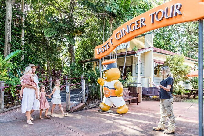 Sunshine Coast Hinterland Private Tour from Brisbane - Transportation, Pricing, and Group Dynamics
