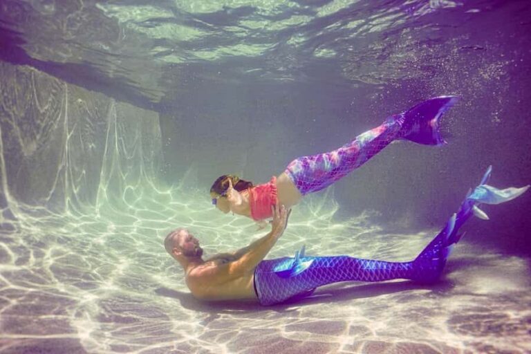 Sunshine Coast: Mermaid Swim Experience - Practicalities: What You Need to Know