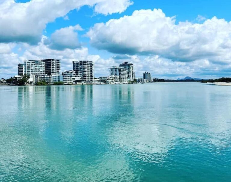 Sunshine Coast: Stand-Up Paddleboard Rental & Lesson - Key Points