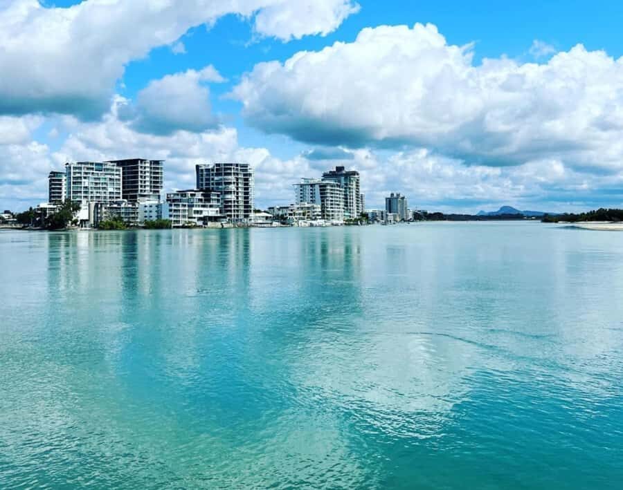 Sunshine Coast: Stand-Up Paddleboard Rental & Lesson - Key Points