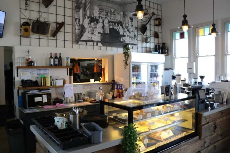 Sunshine Coast: VIP Booth Shared Mary Valley Rattler - Food and Beverage: A Tasty Touch