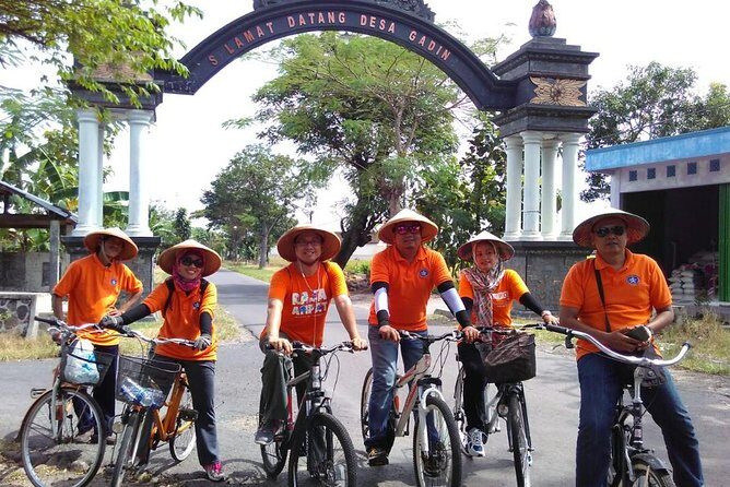 Surakarta Village cycling tour - Authentic Experiences and Real Traveler Feedback