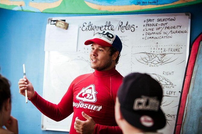 Surf Academy 1-Month Surf Development Course from Sydney, Byron Bay or Brisbane - Final Thoughts