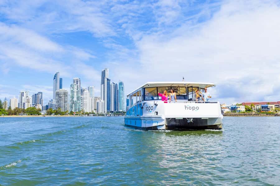 Surfers Paradise: 2-Hour Gold Coast Sightseeing Cruise - Who’s This Tour Best For?