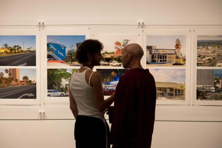 Surfers Paradise: Cruise, HOTA Gallery Entry, & Dining Pass - What Makes This Tour Valuable?