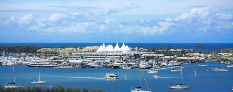 Surfers Paradise: Gold Coast Afternoon River Cruise 4pm - A Detailed Look at the Experience