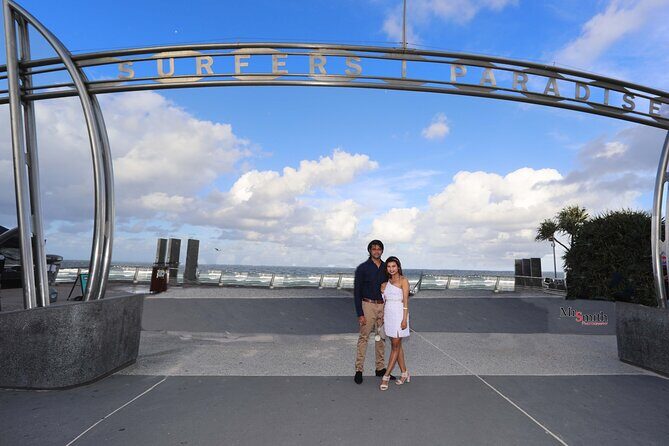 Surfers Paradise Photography Tour - The Photos: What You’ll Receive