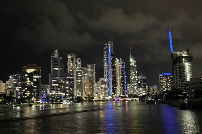Surfers Paradise Sightseeing City Lights Cruise - Who Would Love This Tour?