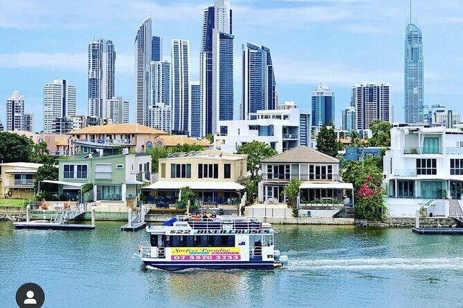 Surfers Paradise Sightseeing River Cruises - Final Thoughts: Is It Worth It?