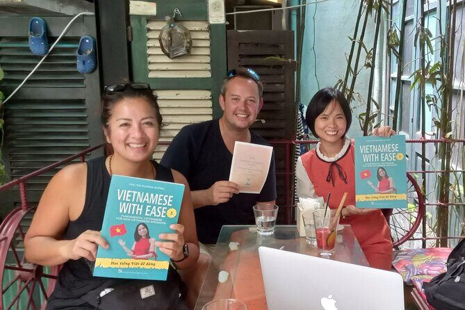 Survival Vietnamese for Travelers and Vietnam Travel Tips - Why This Tour Offers Good Value