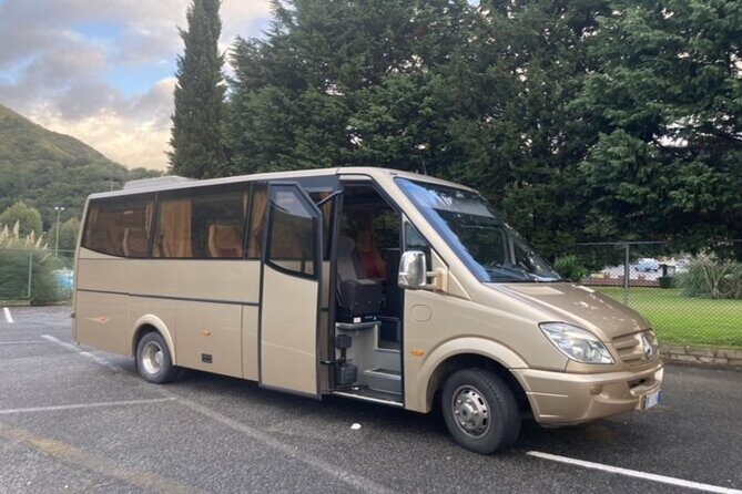 Suvarnabhumi Airport (BKK) Private Transfer to Bangkok Centre - Authentic Experiences and Real-Life Insights