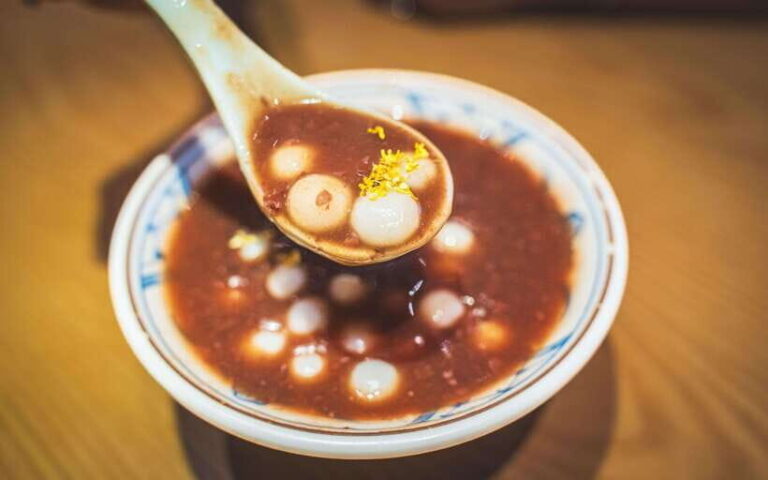 Suzhou Alleyway Food Tour - Detailed Breakdown of the Tour