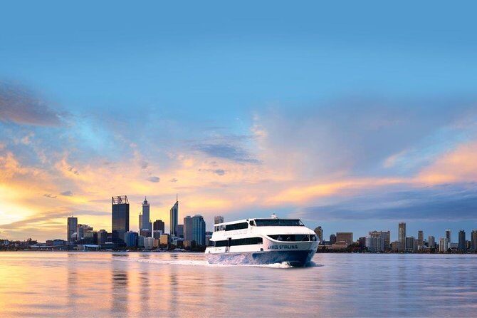 Swan River Dinner Cruise - The Sum Up: Is It Worth It?