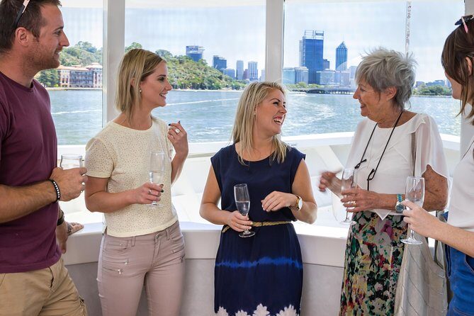 Swan River Scenic Cruise - What to Expect on the Cruise