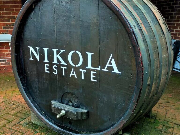 Swan Valley Boutique Wine Tour - What Makes This Tour Stand Out?