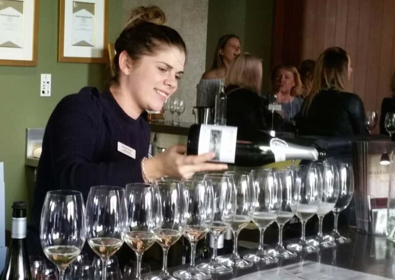 Swan Valley: Full-Day Wine Tour with Lunch - How the Experience Feels in Practice