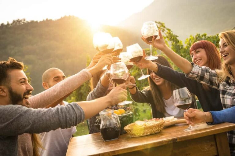 Swan Valley Full-Day Winery Experience with Lunch from Perth - What Makes This Tour Stand Out