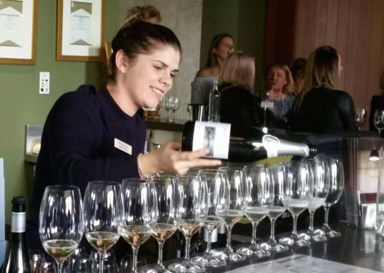 Swan Valley: Half-Day Wine Tour From Perth - What Travelers Can Expect