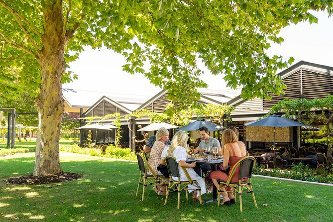 Swan Valley in Style Luxury Private Driver Day Tour - The Value of a Private, Luxury Tour