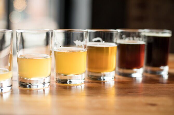 Swan Valley Perth Brewery Tour - Premium Small Group Tour - Why This Tour Is a Great Value
