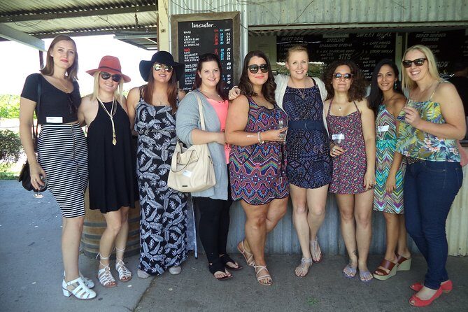 Swan Valley River Cruise and Wine Tasting Day Trip from Perth - What Travelers Say