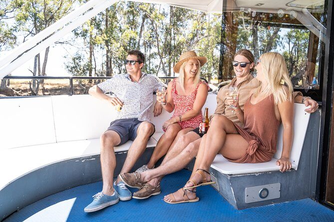 Swan Valley Wine Cruise - What Makes This Tour Stand Out
