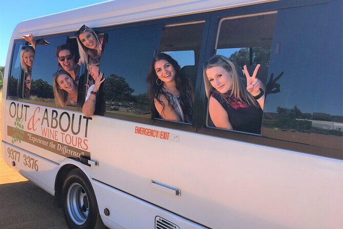 Swan Valley Winery Experience - Full Day Coach Tour - The Itinerary — A Deep Dive into the Swan Valley Tour
