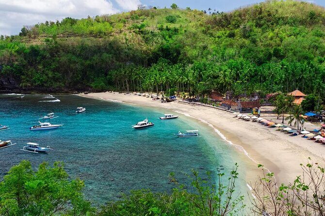 Swim With Manta Rays Snorkeling and West Penida - Transport, Duration, and Value