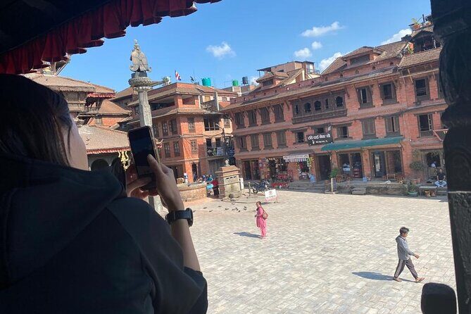 Syambhunath and Baudhdhanath Tour with Guide - A Deep Dive into the Tour: What to Expect and Why It Matters