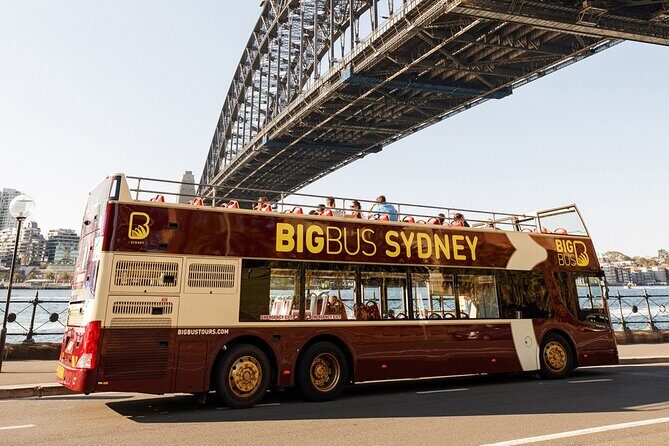 Sydney 2, 3, or 5 Day Unlimited Pass - Who Will Love This Pass?