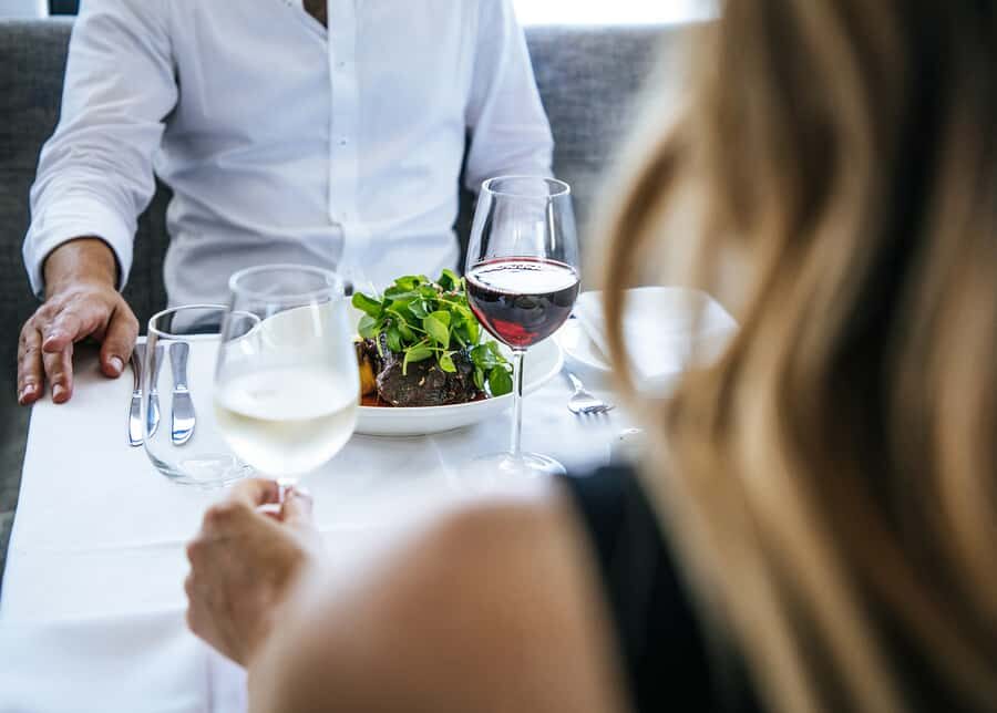 Sydney: 3-Course All Inclusive Dinner Harbour Cruise - The Value of the Experience