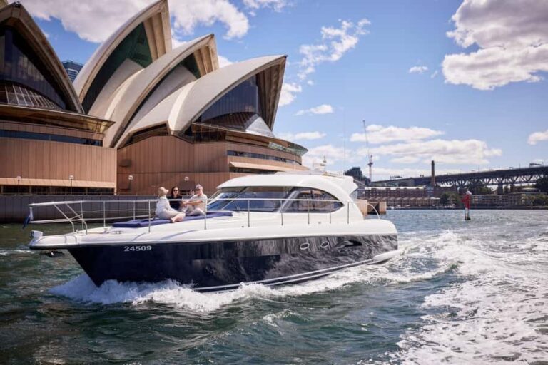 Sydney: 4-Day Tour with Hop-on Hop-off Bus & City Pass Combo - A Closer Look at the Itinerary and Experiences