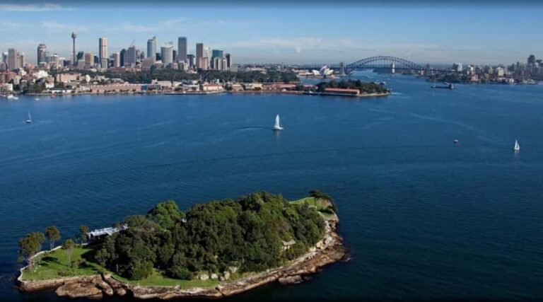 Sydney: Aboriginal Cultural Cruise with Clark Island Tour - The Highlights and Why They Matter