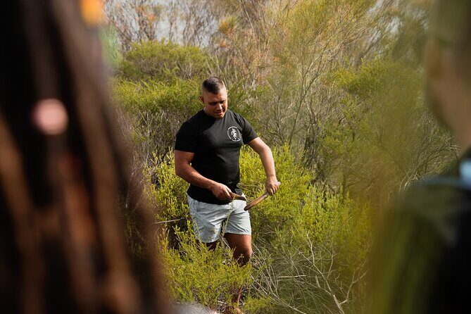 Sydney Aboriginal Walking Tour with Welcome Smoking Ceremony - Frequently Asked Questions