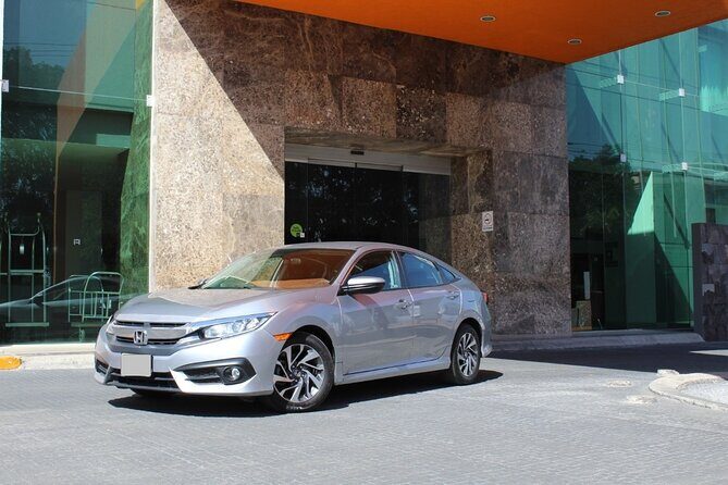 Sydney Airport (SYD) to Sydney hotels - Arrival Private Transfer - The Sum Up