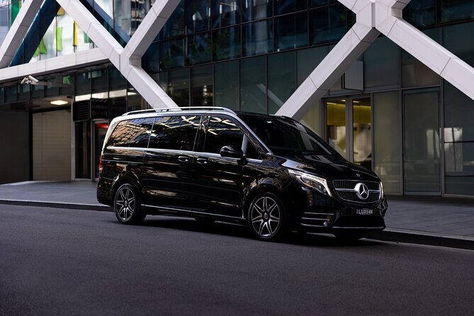 Sydney Airport Transfer from Sydney Airport to Sydney CBD - Who Will Love This Service?