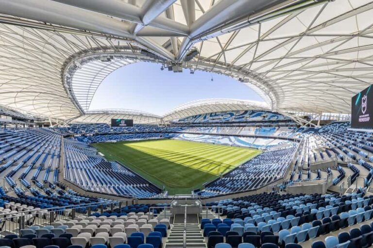 Sydney: Allianz Stadium Guided Tour - What to Expect on the Tour