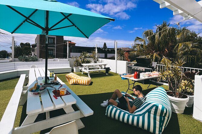 Sydney Arrival Pack Working Holiday package - The Value of the Experience