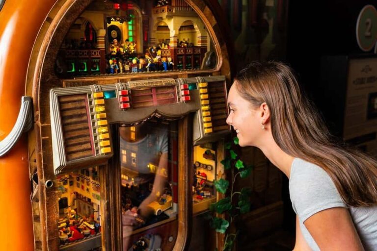 Sydney: Australian Museum RELICS Exhibition Entry Ticket - The Highlights That Make It Special