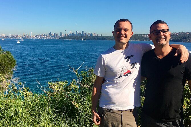 Sydney Beaches Half Day Drive and Walk Tour - What’s Included and What’s Not?